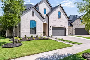 3780 Newburn St, Prosper, TX 75078 - Photo 7