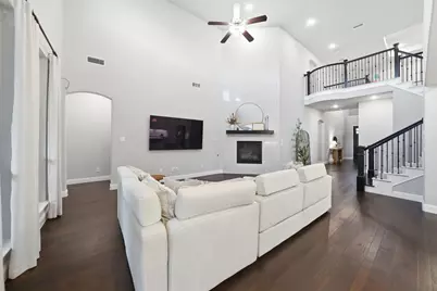 3780 Newburn Street, Prosper, TX 75078 - Photo 13