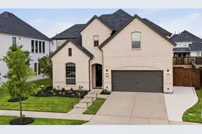 3780 Newburn Street, Prosper, TX 75078 - Photo 1
