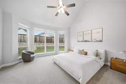 3780 Newburn Street, Prosper, TX 75078 - Photo 17