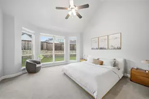 3780 Newburn St, Prosper, TX 75078 - Photo 17