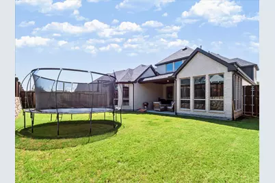3780 Newburn Street, Prosper, TX 75078 - Photo 37