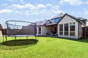 3780 Newburn St, Prosper, TX 75078 - Photo 37