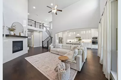 3780 Newburn Street, Prosper, TX 75078 - Photo 5