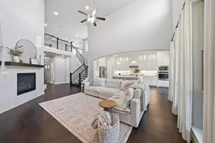 3780 Newburn St, Prosper, TX 75078 - Photo 5