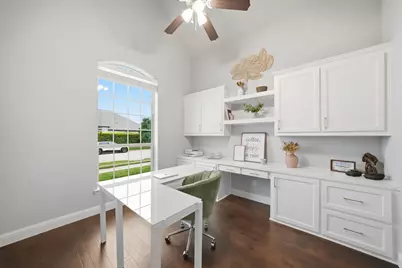 3780 Newburn Street, Prosper, TX 75078 - Photo 9