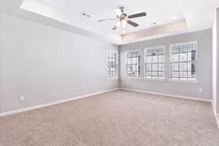 3780 Newburn St, Prosper, TX 75078 - Photo 29