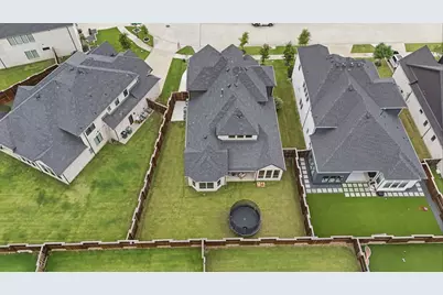 3780 Newburn Street, Prosper, TX 75078 - Photo 25