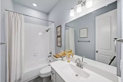 3780 Newburn Street, Prosper, TX 75078 - Photo 17
