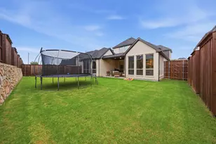 3780 Newburn St, Prosper, TX 75078 - Photo 23