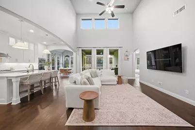 3780 Newburn Street, Prosper, TX 75078 - Photo 11