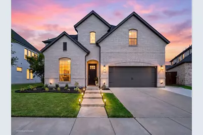 3780 Newburn Street, Prosper, TX 75078 - Photo 1