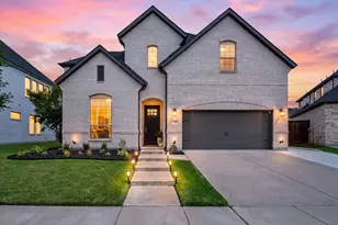 3780 Newburn St, Prosper, TX 75078 - Photo 1