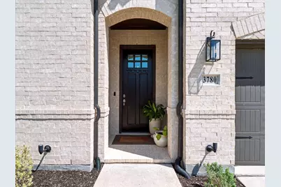 3780 Newburn Street, Prosper, TX 75078 - Photo 9