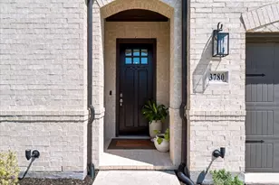 3780 Newburn St, Prosper, TX 75078 - Photo 9