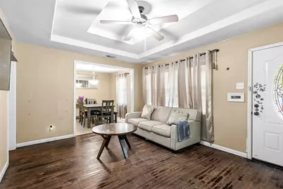 4427 Baldwin Street, Dallas, TX 75210 - Photo 1