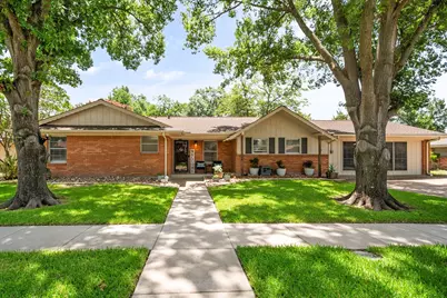 1409 Sundale Street, Ennis, TX 75119 - Photo 1