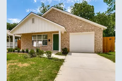 3327 Garden Lane, Dallas, TX 75215 - Photo 1