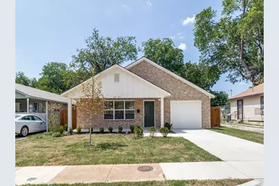 3327 Garden Lane, Dallas, TX 75215 - Photo 1