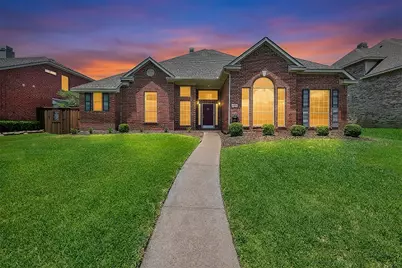 5705 Abingdon Drive, Richardson, TX 75082 - Photo 1