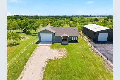 4593 County Road 2624, Caddo Mills, TX 75135 - Photo 3