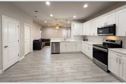 2655 Jennings Avenue, Dallas, TX 75216 - Photo 5