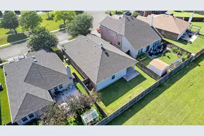538 Arthur Drive, Lavon, TX 75166 - Photo 35