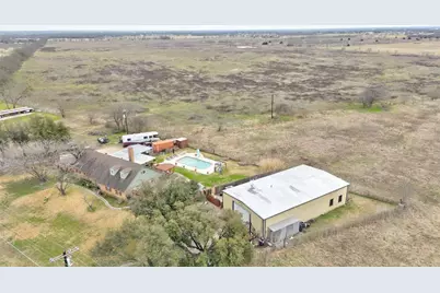 3674 E State Highway 243, Kaufman, TX 75142 - Photo 3