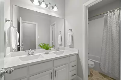 15500 City Garden Lane, Prosper, TX 75078 - Photo 25