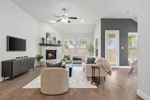 15500 City Garden Ln, Prosper, TX 75078 - Photo 15