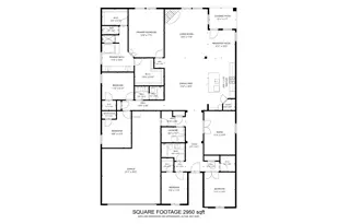 15500 City Garden Ln, Prosper, TX 75078 - Photo 29