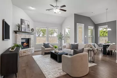 15500 City Garden Lane, Prosper, TX 75078 - Photo 19