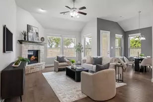 15500 City Garden Ln, Prosper, TX 75078 - Photo 19