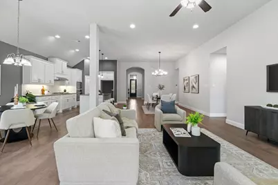 15500 City Garden Lane, Prosper, TX 75078 - Photo 17