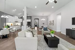 15500 City Garden Ln, Prosper, TX 75078 - Photo 17