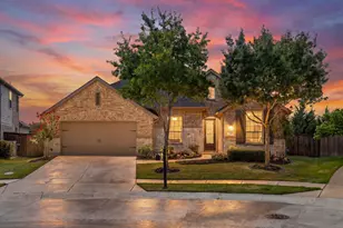 15500 City Garden Ln, Prosper, TX 75078 - Photo 1