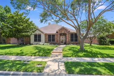 4402 Ruth Borchardt Drive, Frisco, TX 75035 - Photo 1