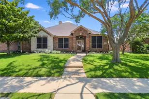 4402 Ruth Borchardt Dr, Frisco, TX 75035 - Photo 5