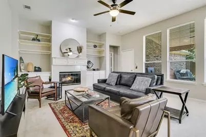 4402 Ruth Borchardt Drive, Frisco, TX 75035 - Photo 9
