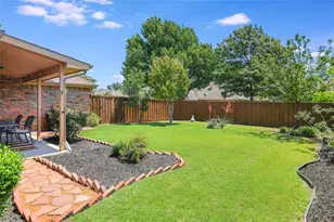 4402 Ruth Borchardt Dr, Frisco, TX 75035 - Photo 21
