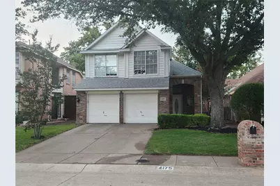 4175 Midrose Trail, Dallas, TX 75287 - Photo 1