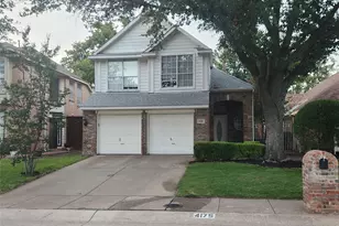 4175 Midrose Trail, Dallas, TX 75287 - Photo 1