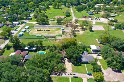 3 Circle Drive, Teague, TX 75860 - Photo 3