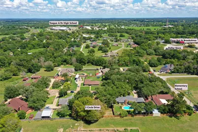 3 Circle Drive, Teague, TX 75860 - Photo 3