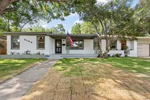5749 Aton Ave, Westworth Village, TX 76114 - Photo 1