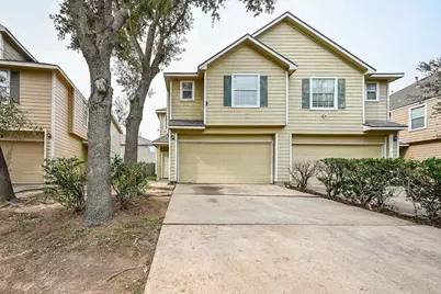 6127 Yorkglen Manor Lane, Houston, TX 77084 - Photo 1