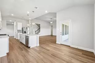 4013 Benbrook Dr, Farmersville, TX 75442 - Photo 9