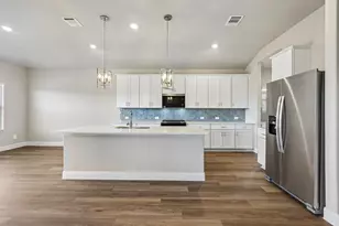 4013 Benbrook Dr, Farmersville, TX 75442 - Photo 1