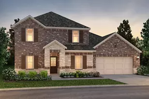 4013 Benbrook Dr, Farmersville, TX 75442 - Photo 1