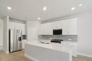 4011 Benbrook Dr, Farmersville, TX 75442 - Photo 5